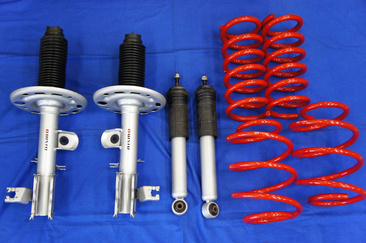 E52エルグランド用NISMO(ニスモ)S-tuneスポーツマフラー中古品 管理