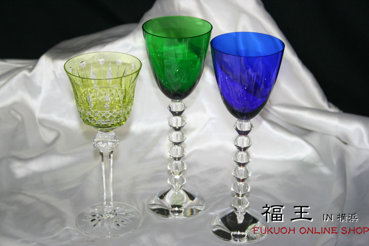 安い日本製 格安正規品 【baccarat】美品 バカラ ベガ フォルテッシモ 