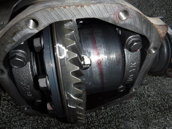 CUSCO CUSCO クスコ RS S14 シルビア SR20DET LSD 6穴 R200 ABS CUSCO CUSCO クスコ RS S14 シルビア SR20DET LSD 6穴 R200 ABS