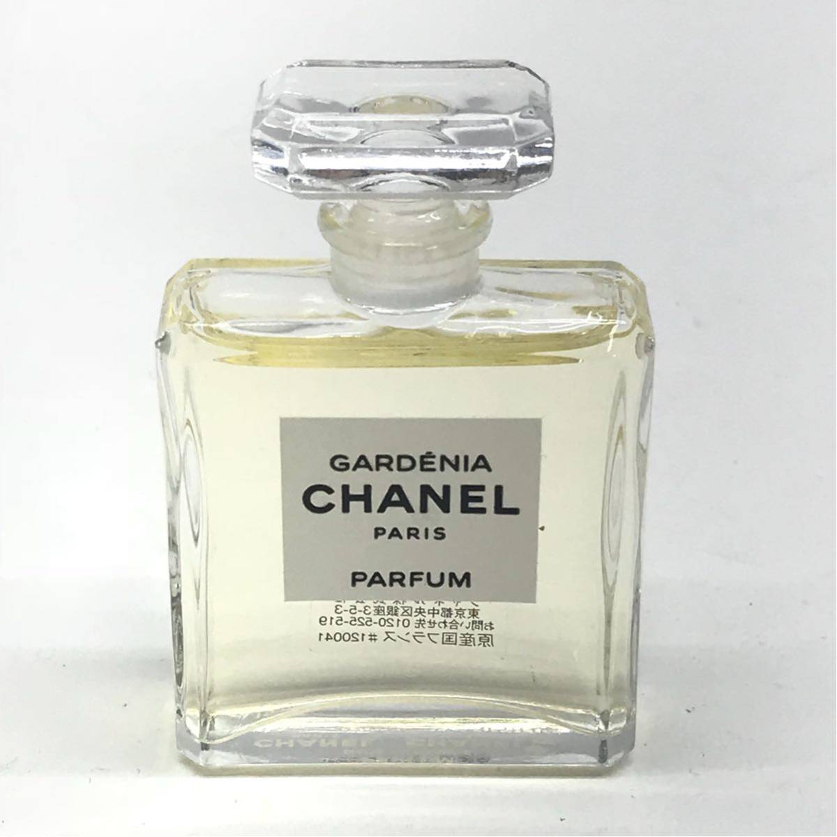 香水☆シャネル☆CHANEL☆ガーデニア☆オードトワレ☆35ml☆ カテゴリ