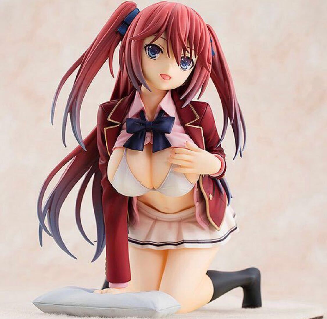 中古佐倉愛里 お着替え中Ver. 1⁄7 ようこそ実力至上主義の教室