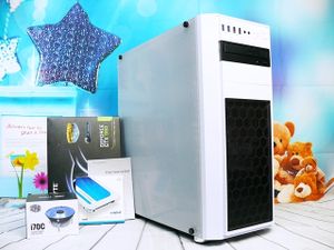 ◇ゲーミングPC◇ Core i7-4790 GTX960メモリ16GB SSD256GB×HDD1000GB