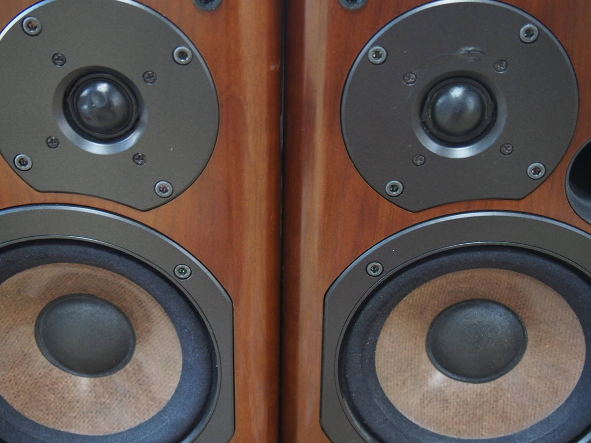 ONKYO D-202AX INTEC275 スピーカー 【公式通販】