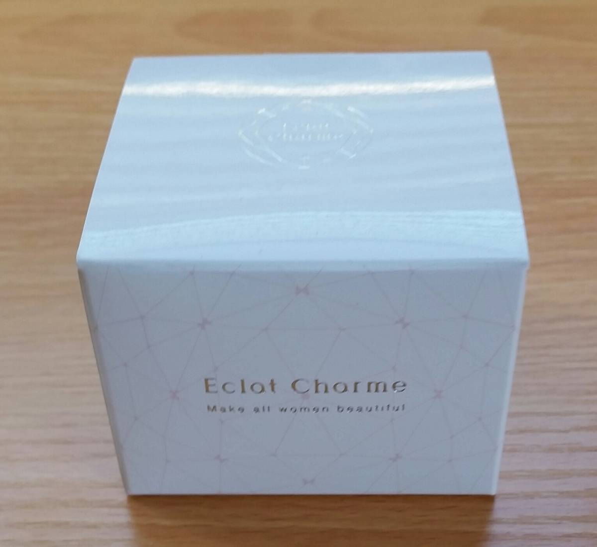 ☆新品☆エクラシャルム FABIUS Eclat Charme(エクラシャルム 