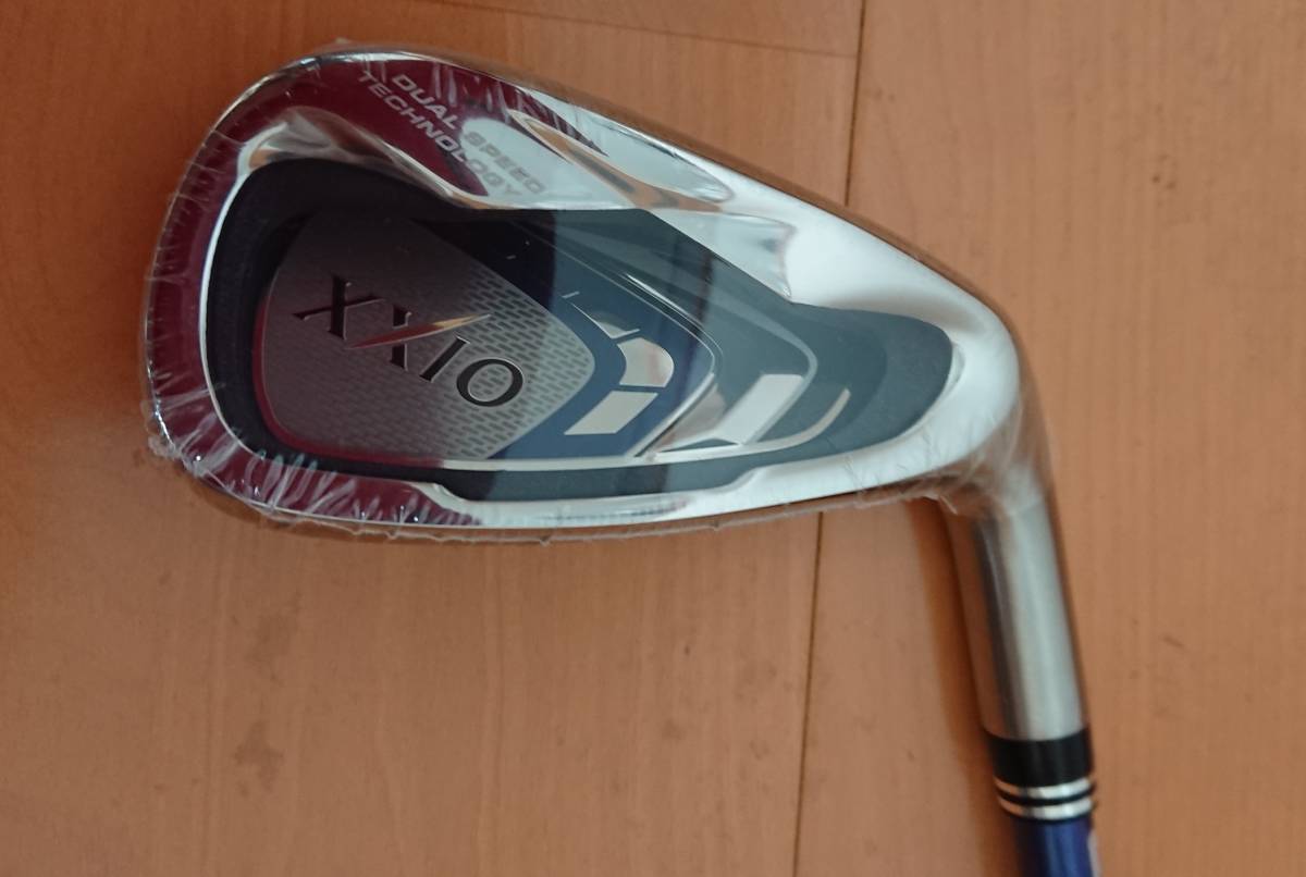 ゼクシオ 0 ナイン XXIO DUNLOP⁄XXIO アイアン 単品⁄XXIO MP900⁄FLEX R⁄