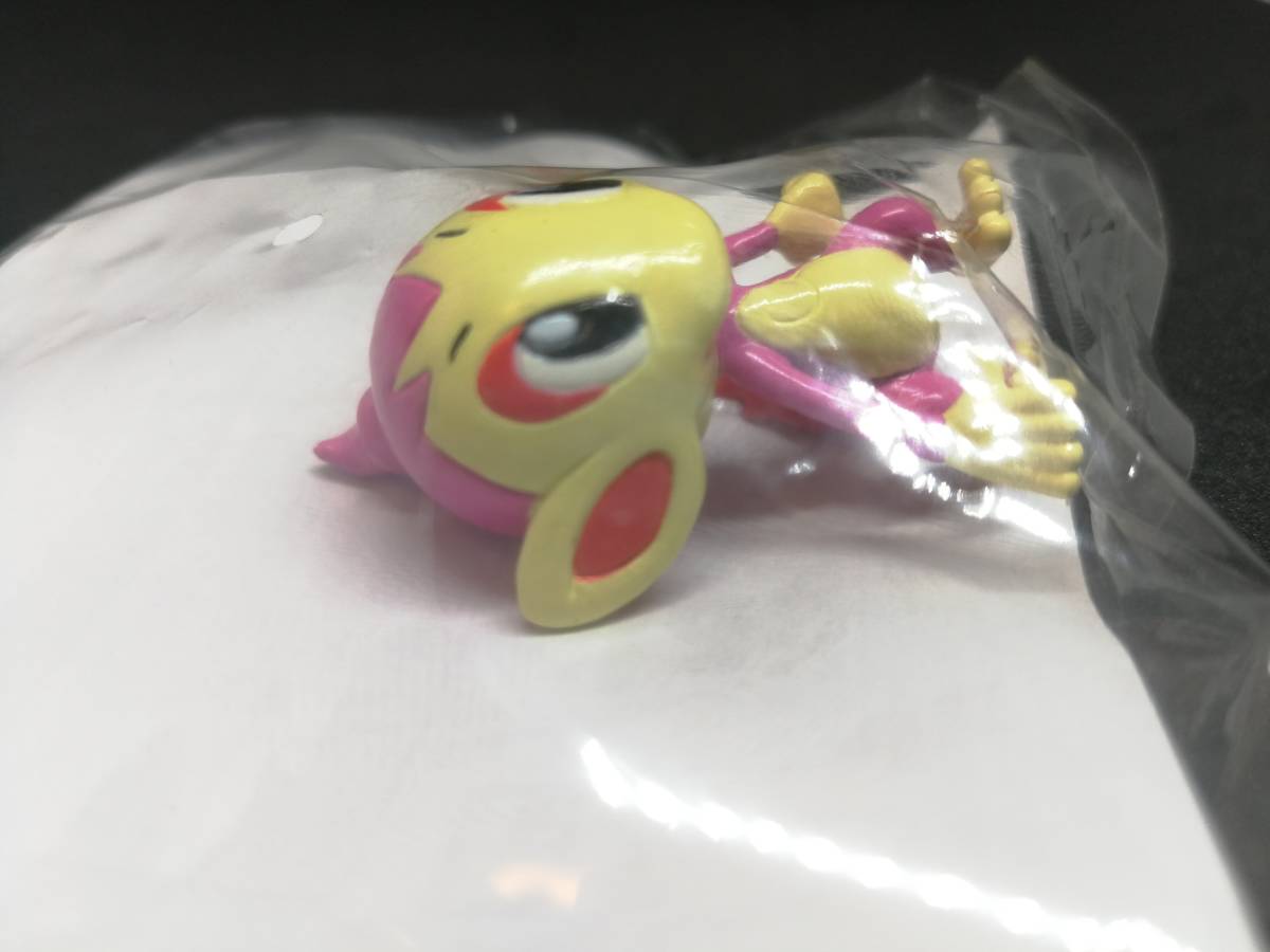 ポケモン モンコレ ポケットモンスター DP モンスターコレクション