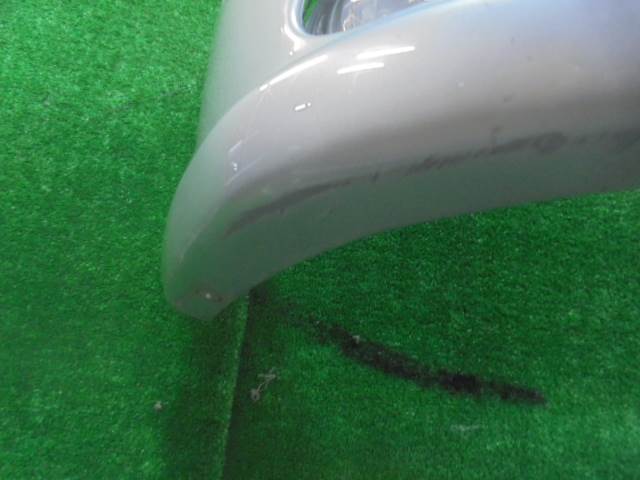 プジョー ２０６ T1NFU (EZR) フロント バンパー 46394 0 FRP T1RFN 中古中古部品 ﾊﾟﾜｽﾃﾍﾞｰﾝﾎﾟﾝﾌﾟ 1