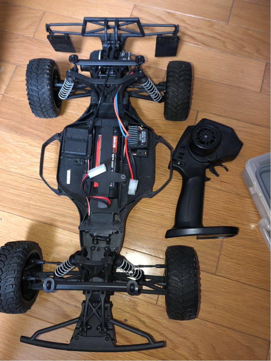 美品 hpi BLITZ ブリッツ RTR 【公式通販】