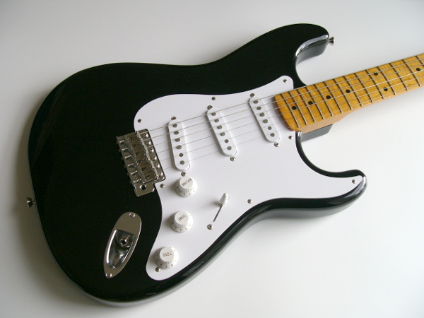 FENDER JAPAN フェンダージャパン ST-57 36 ストラトキャスター