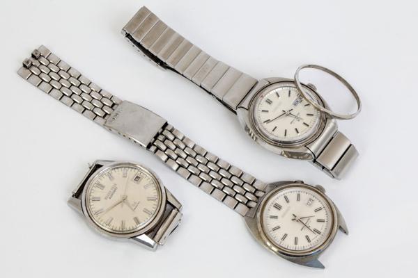 腕コン セイコー UC-2000 デジタル SEIKO 稼働 - ポケコン 中古 Yahoo