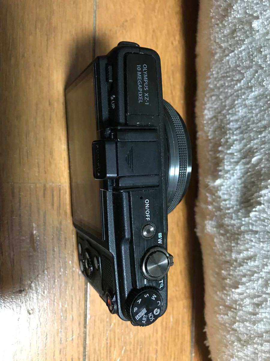 OLYMPUS XZ-1 ジャンク OLYMPUS 【公式通販】