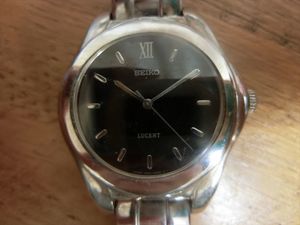 SEIKO LUCENT 7N21-0040のYahoo!オークション(旧ヤフオク!)の相場