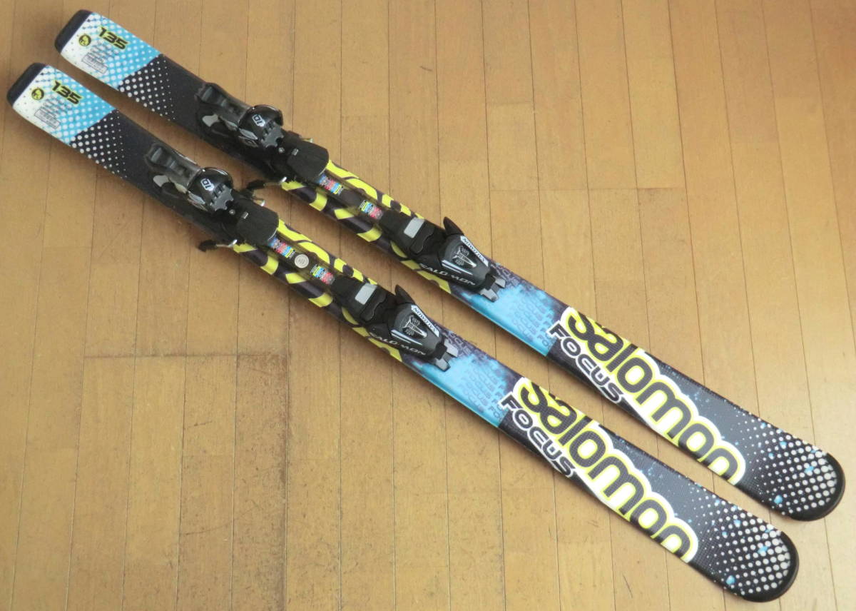 ロシニョール ROSSIGNOL DEMO ALPHA Ti RACING 165cm 【公式通販】