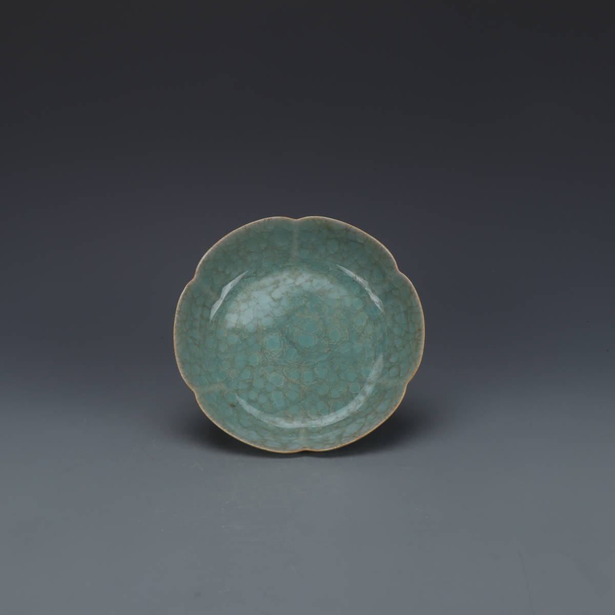 筆洗 青磁 宋時代 積古中国古美術 骨董品 美術品 骨董 古玩 汝