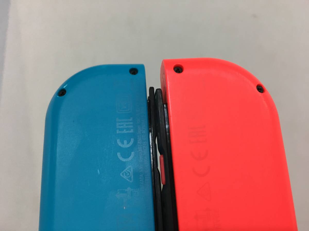 A2119-28 Nintendo ニンテンドー Joy-Con ジョイコン 【ジャンク