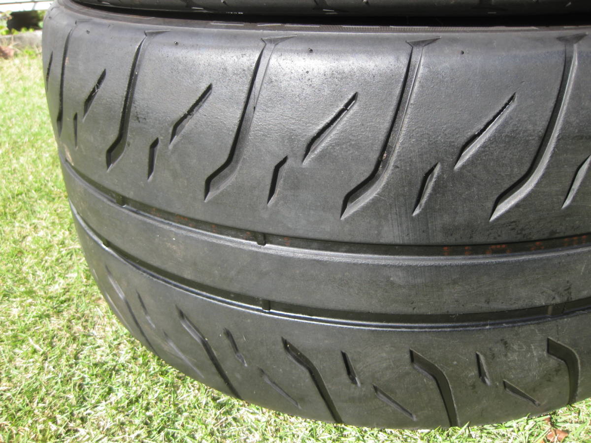 ☆バリ山☆室内保管☆RE-71R 275/35 19インチ☆ | KUPIT-MISHKU-V