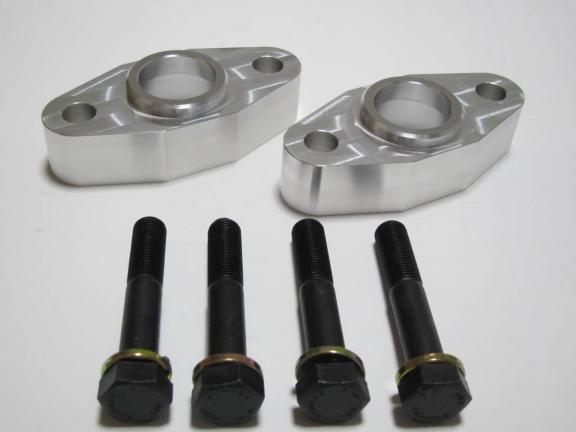 旧車　ハコスカ ロールセンターアダプター２５ｍｍ