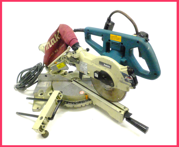 株式会社マキタ [B1122i] 1000円 マキタ makita 216mm スライド 