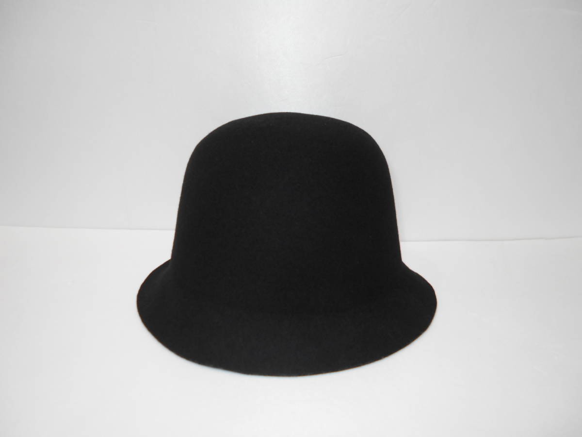 希少 新品 TENDERLOIN HAT TDL フェルト ハット TENDERLOIN テンダーロイン 2026年最新Yahoo!オークション -tenderloin