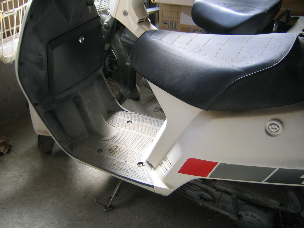 タクト AF-09 - AF09 タクト⁄フルマーク⁄フルマークS(AF09)-since