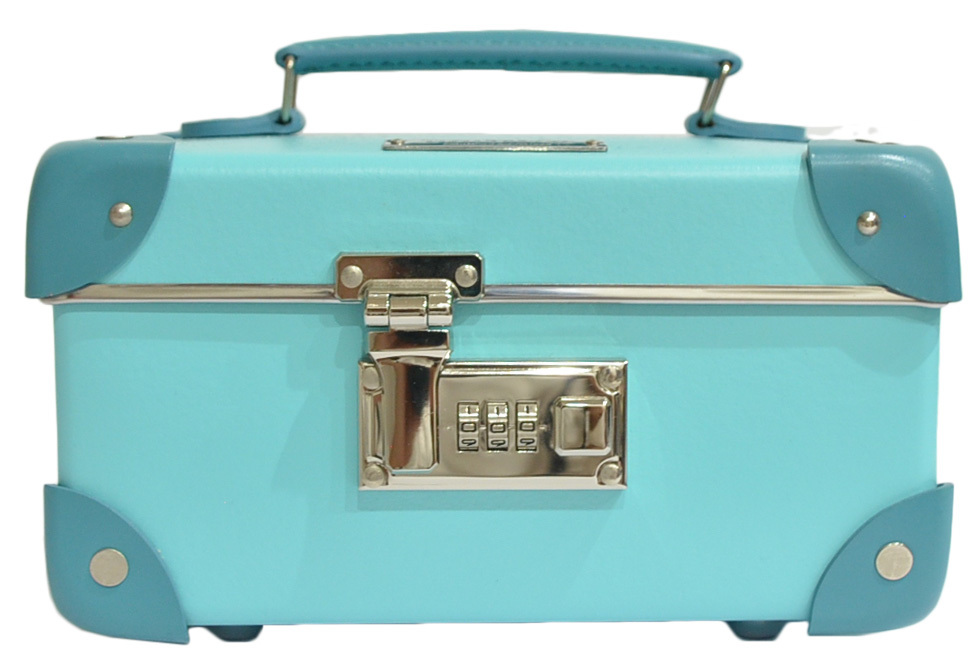 Tiffany & X Globe-Trotter × 新品同様 ティファニー × グローブ