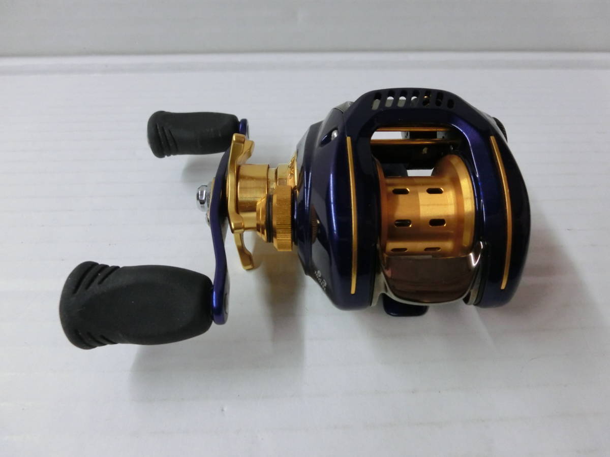 daiwa ダイワ ZILLION PE スペシャル ジリオン d*4様 ダイワ TEAM