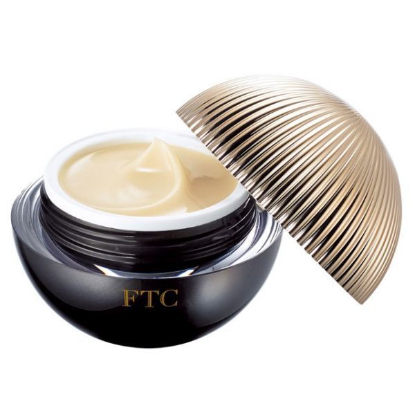 FTC 新品未使用☆限定◇FTCパーフェクト ラジカル ケア クリームGG 50g