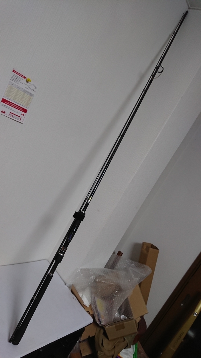 DIALUNA ディアルーナ S1000ML XR SHIMANO シマノ Cl4＋ CODE NO.35214