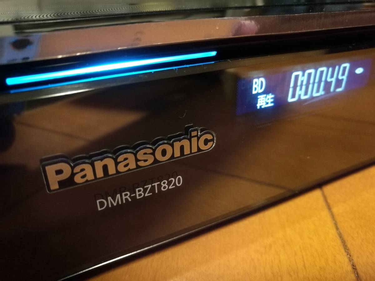 DIGA Panasonic → 6TB 1TB HDD 500GB 換装済 HDDWestern - Digital 