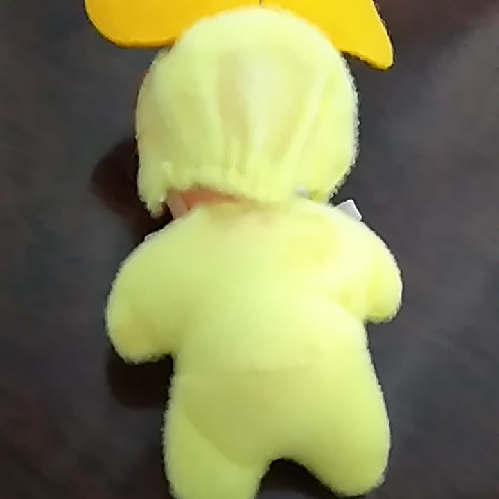 ★昭和レトロ　赤ちゃん　人形　セキグチ　ドール　お人形　ままごと_4