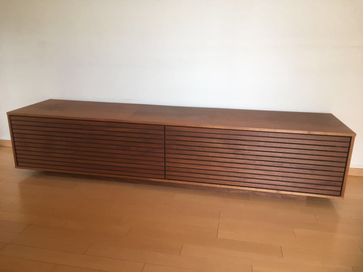 YM16 VERA CREPA 広松木工 ベラクレッパ テレビボード 199 テレビ台 