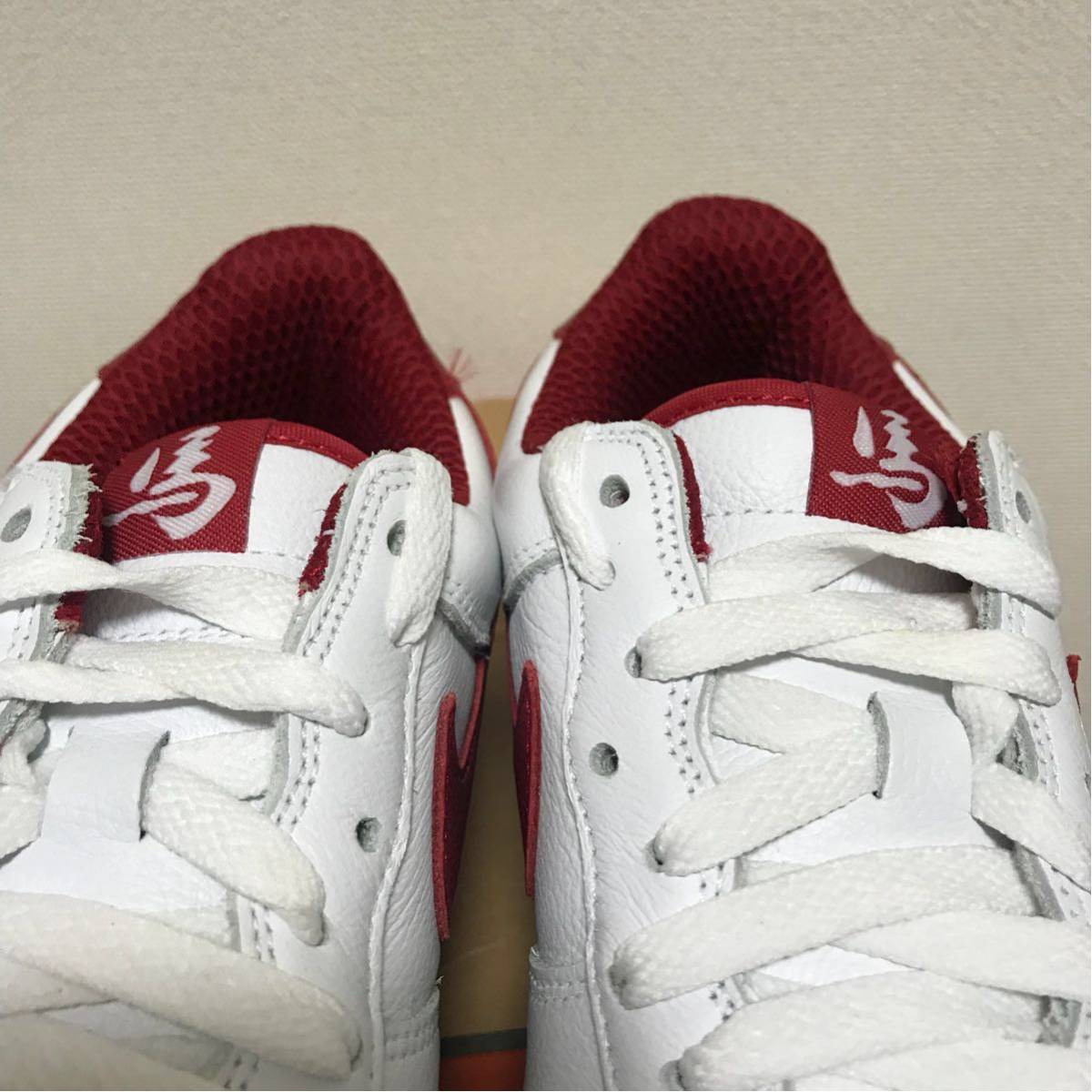 新品 未使用 デッドストック アジア限定 NIKE ナイキ AIR FORCE 1 LOW 