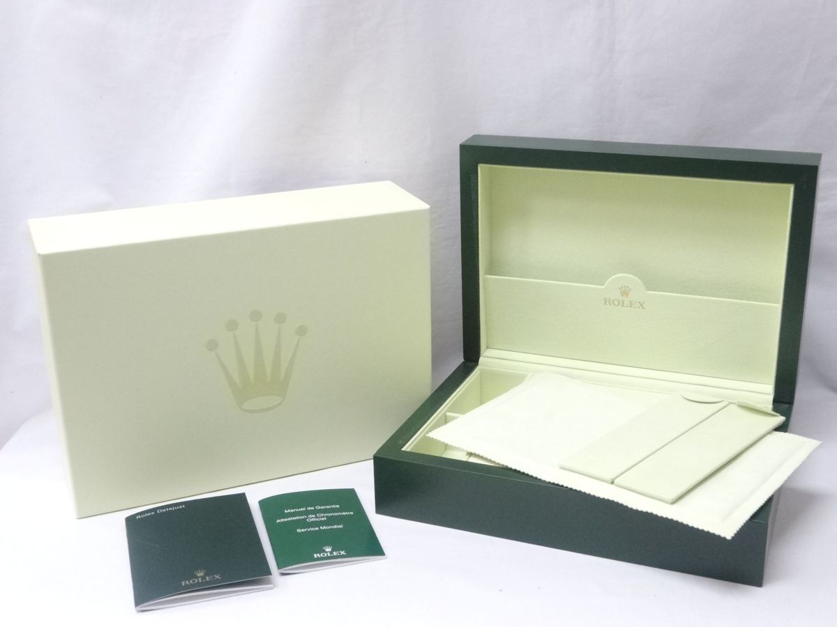 ロレックス ROLEX 2026年最新Yahoo!オークション -ロレックス純正時計 