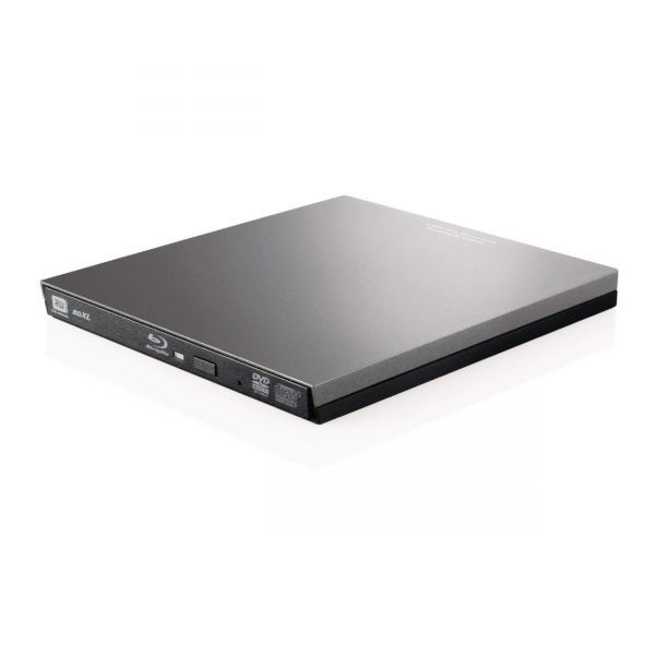 セール中♪ロジテック ブルーレイドライブ 外付け Blu-ray UHDBD USB3