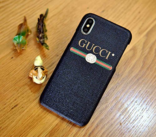 APPLE iPhone X/XS ケース， 超スリム　耐衝撃 指紋防止 レンズ保護(IphoneX/XS) (black)