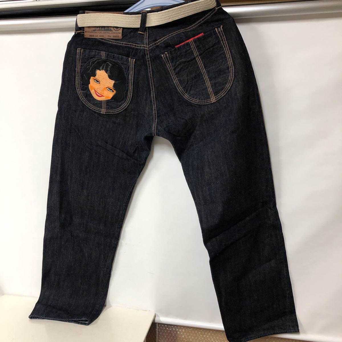 EVISU☆ エヴィス☆カモメ☆スウェット☆38 | AWO-SCHWABEN.DE