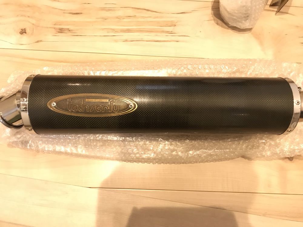 テックサーフ サイレンサー60.5 送料無料 テックサーフ 60.5mm サイレンサー 【公式通販】