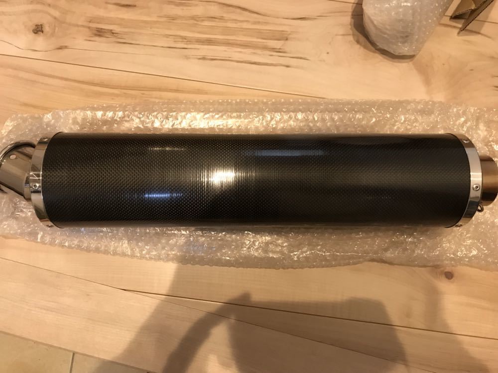 送料無料 テックサーフ 60.5mm サイレンサー 【公式通販】