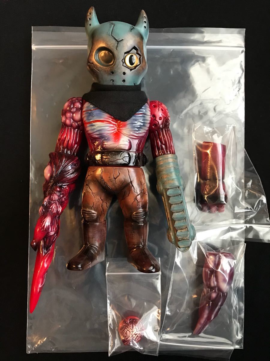 アトムAアマレスラー アトムAアマレスラー トモコマンフライデー 新品