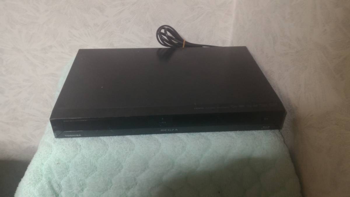 D-BZ510 TOSHIBA ジャンク品 - レコーダー 交渉中)(ジャンク 