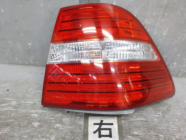 平成15年 トヨタ セルシオ UCF30 テールランプセット セルシオ