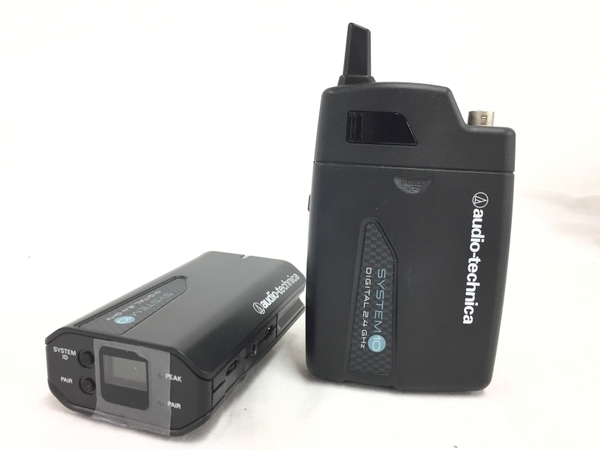 オーディオテクニカ カメラマウントシステム AUDIO-TECHNICA ATW-1701