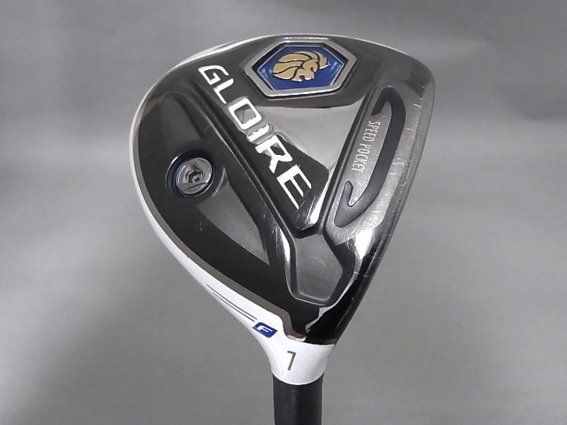 貴重な美品!!! ◇◇ テーラーメイド GLOIRE 日本仕様 GL550i R