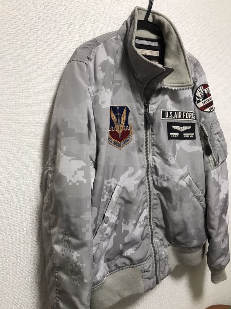 販売店 美品 M ボヘミアンズ Bohemians ジャングル柄 マウンテン