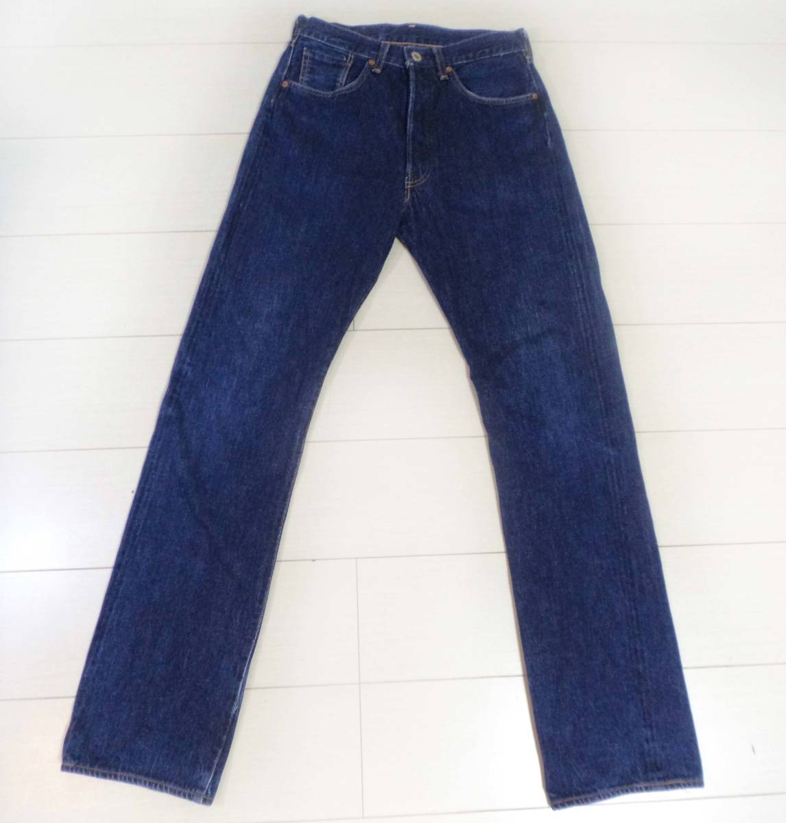 リーバイス 0 S501XX LEVI