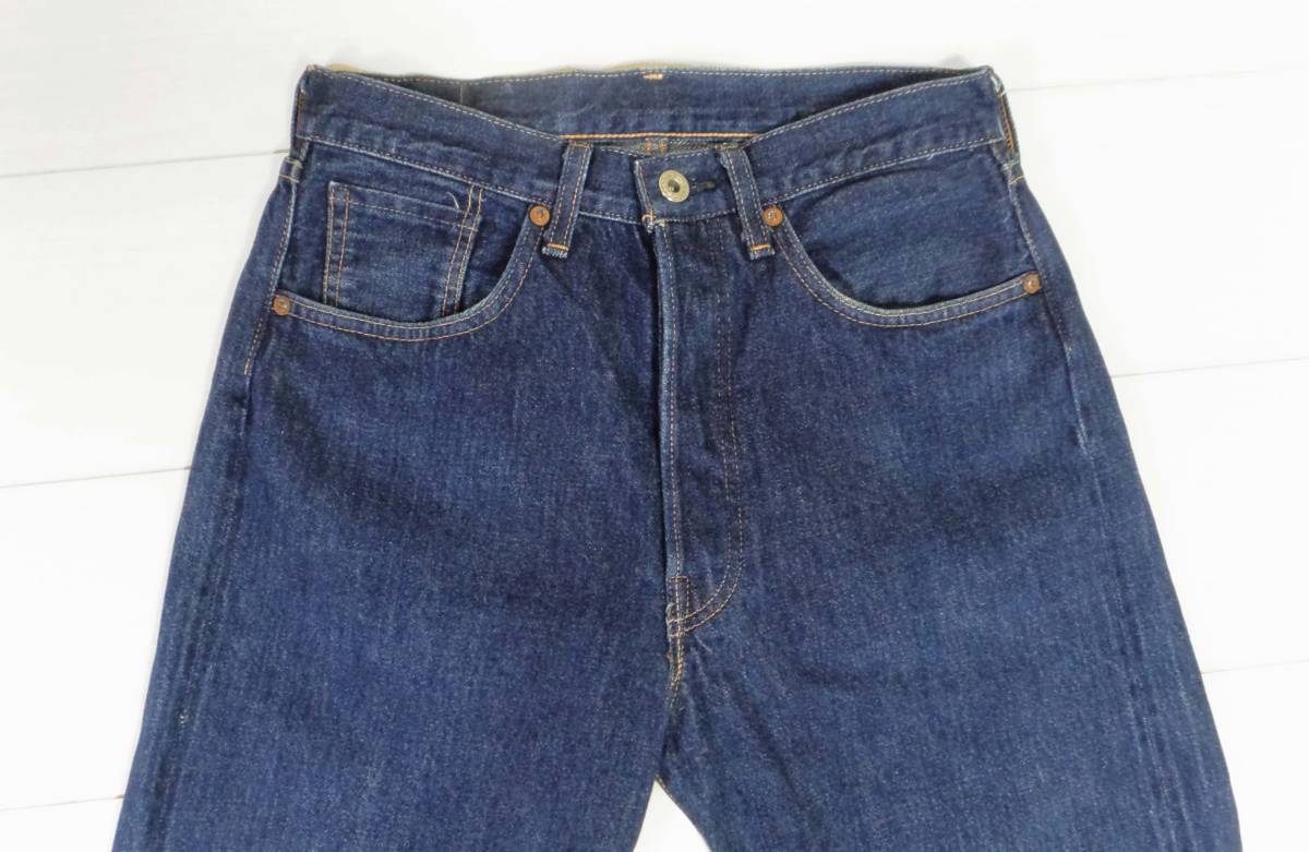 リーバイス 0 S501XX LEVI