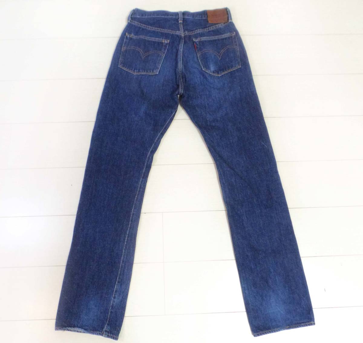 リーバイス 0 S501XX LEVI