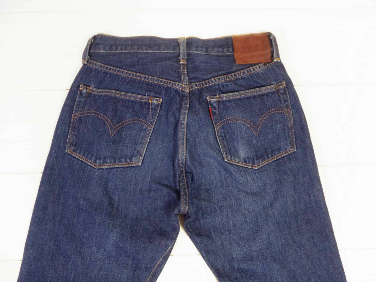 リーバイス 0 S501XX LEVI
