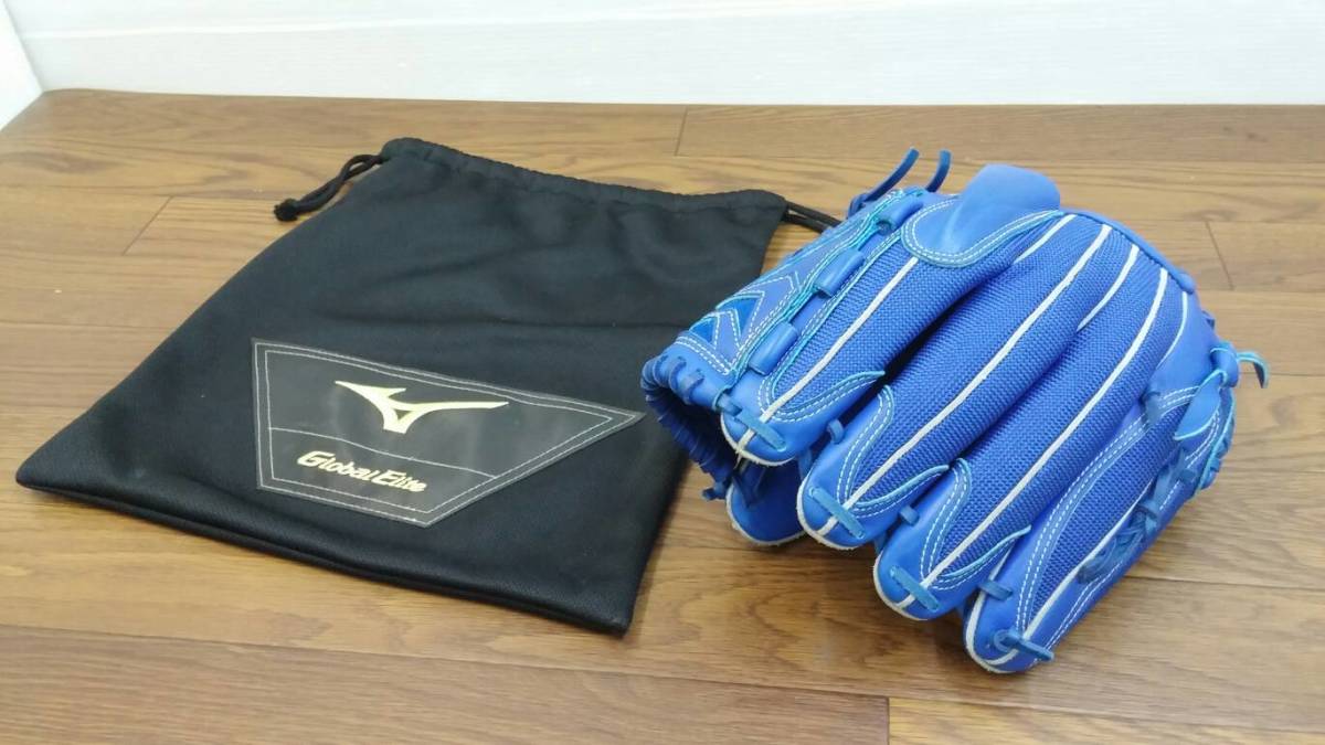 豊富な，定番人気 S14289 mizuno 軟式オーダーグローブ GlobalElite(その他)｜売買されたオークション情報、yahooの商品情報をアーカイブ公開 - オークファン その他