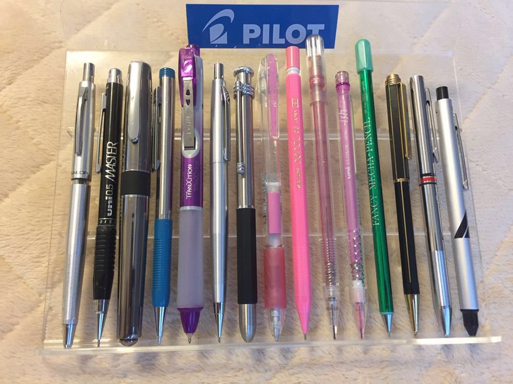 文房具 ジャンク 訳あり まとめ売り 筆記用具 シャープペンシル